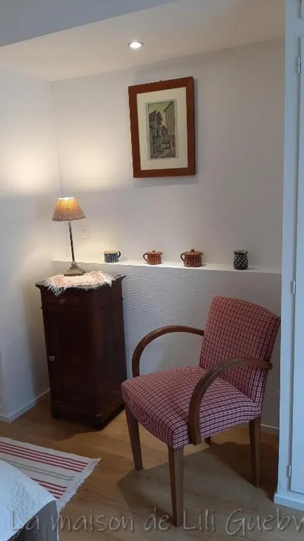 Petit-déjeuner alsacien